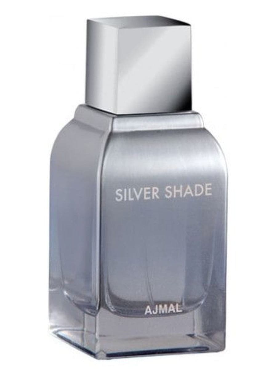 Silver Shade by Ajmal perfume bottle