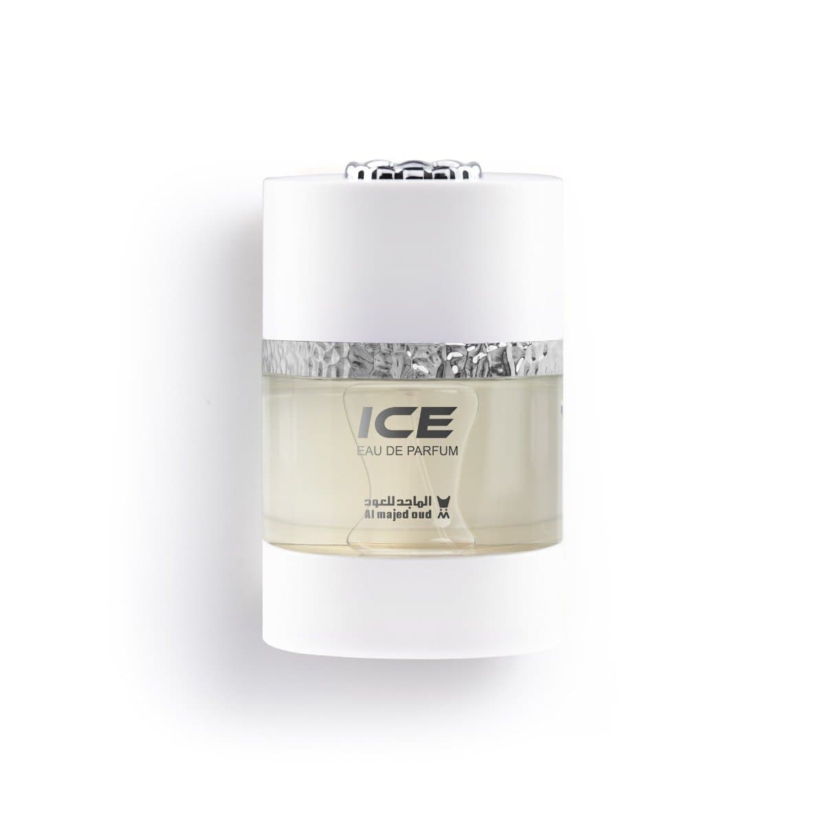 Ice by Al Majed Oud perfume bottle