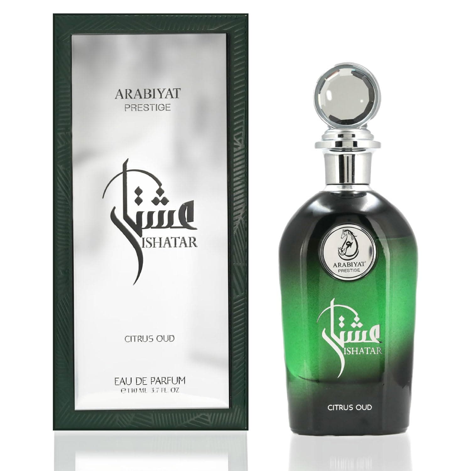 ARABIYAT PRESTIGE ISHATAR Eau de Parfum 110 ML
