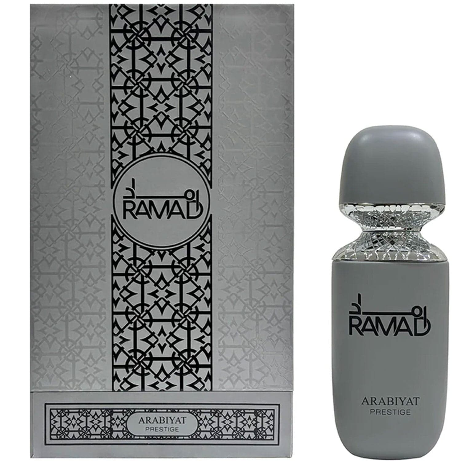 Arabiyat Prestige Ramad | EDP 100ML | Unisex