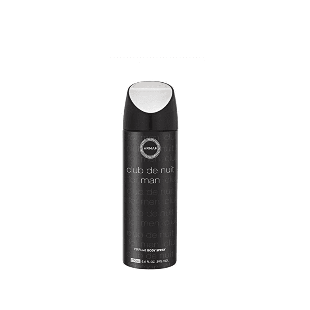 CLUB DE NUIT MAN BODY SPRAY