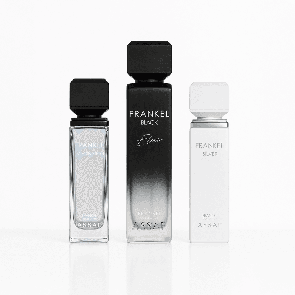 Exclusive Frankel Collection