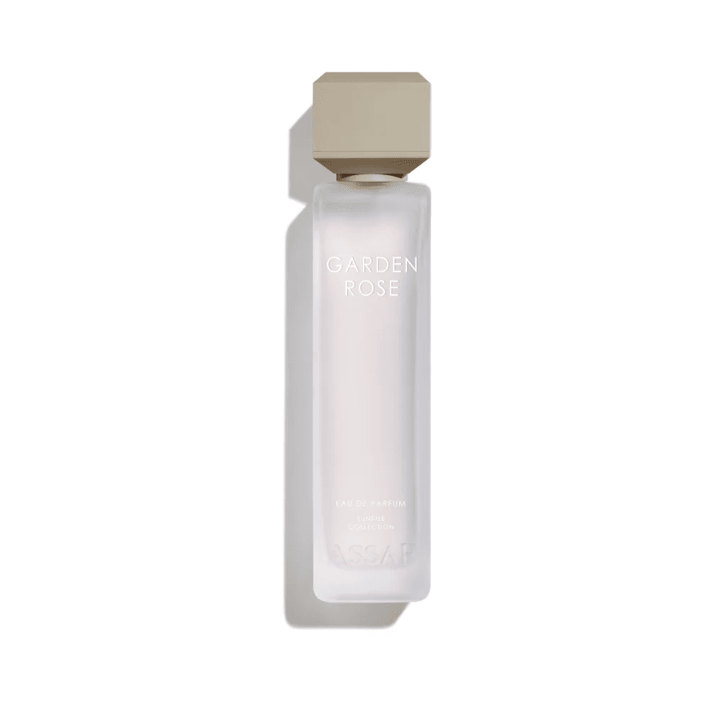 Garden Rose 200 ML
