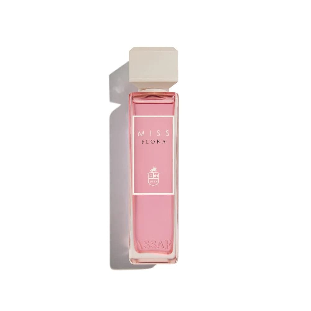MISS FLORA - 200 ML