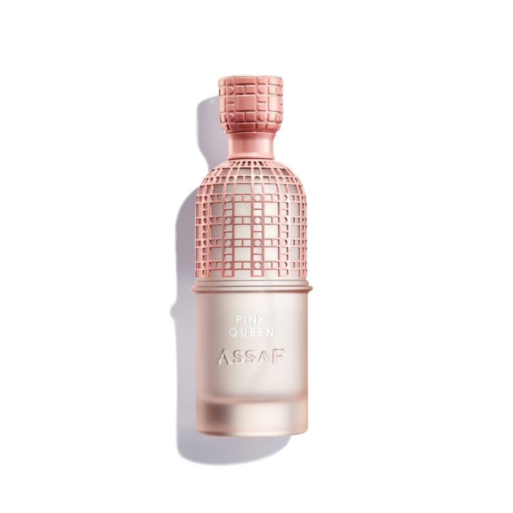 PINK QUEEN EXCLUSIVE