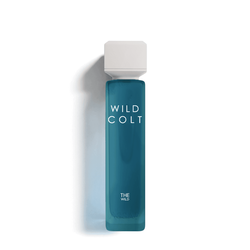 WILD COLT