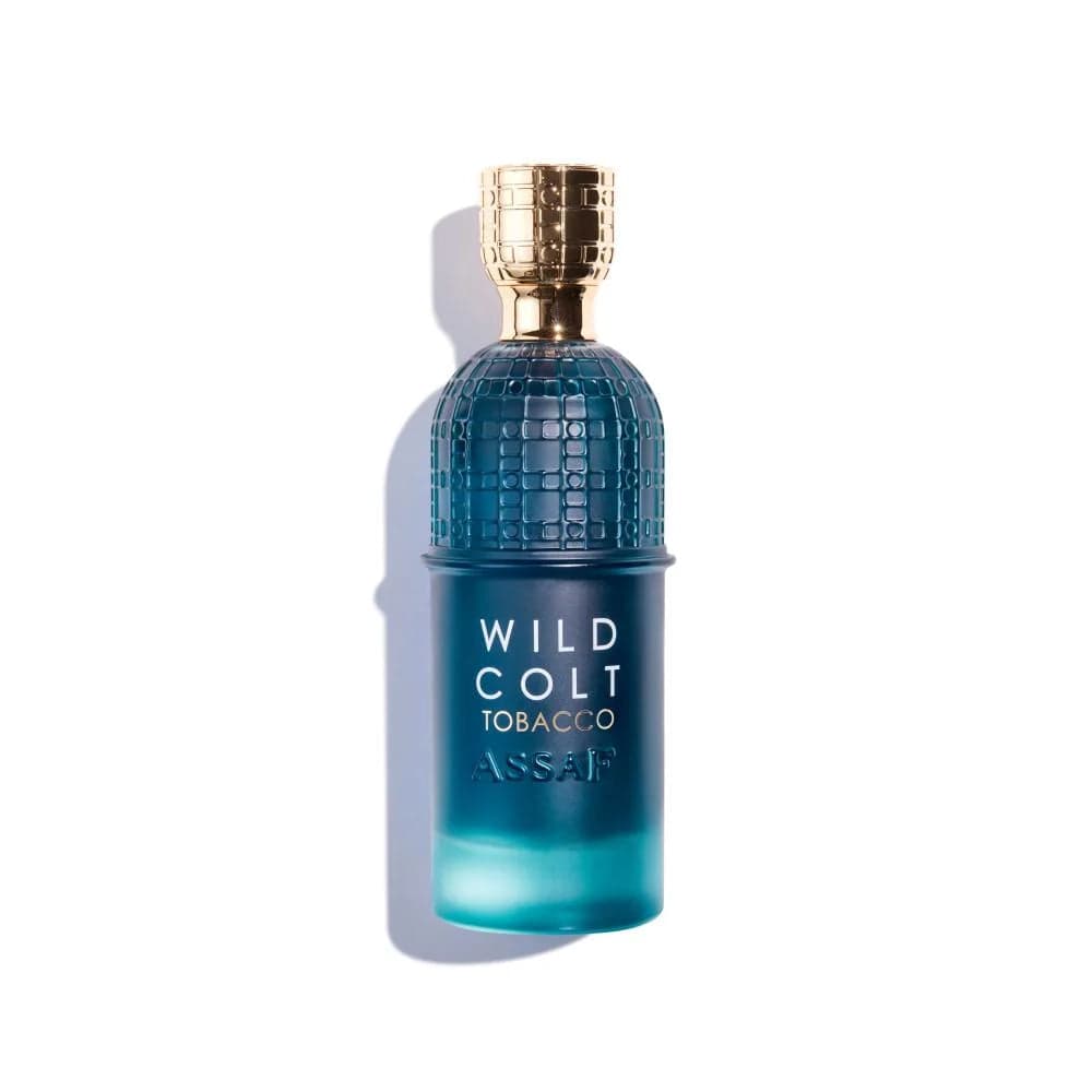 Wild Colt Tobacco EDP 200ml