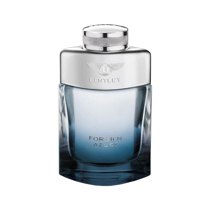 Azure For Men - 100ml, Eau de Toilette