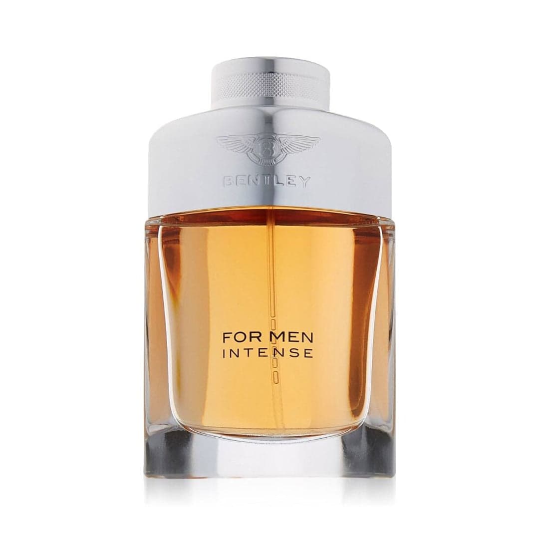 for Men Intense