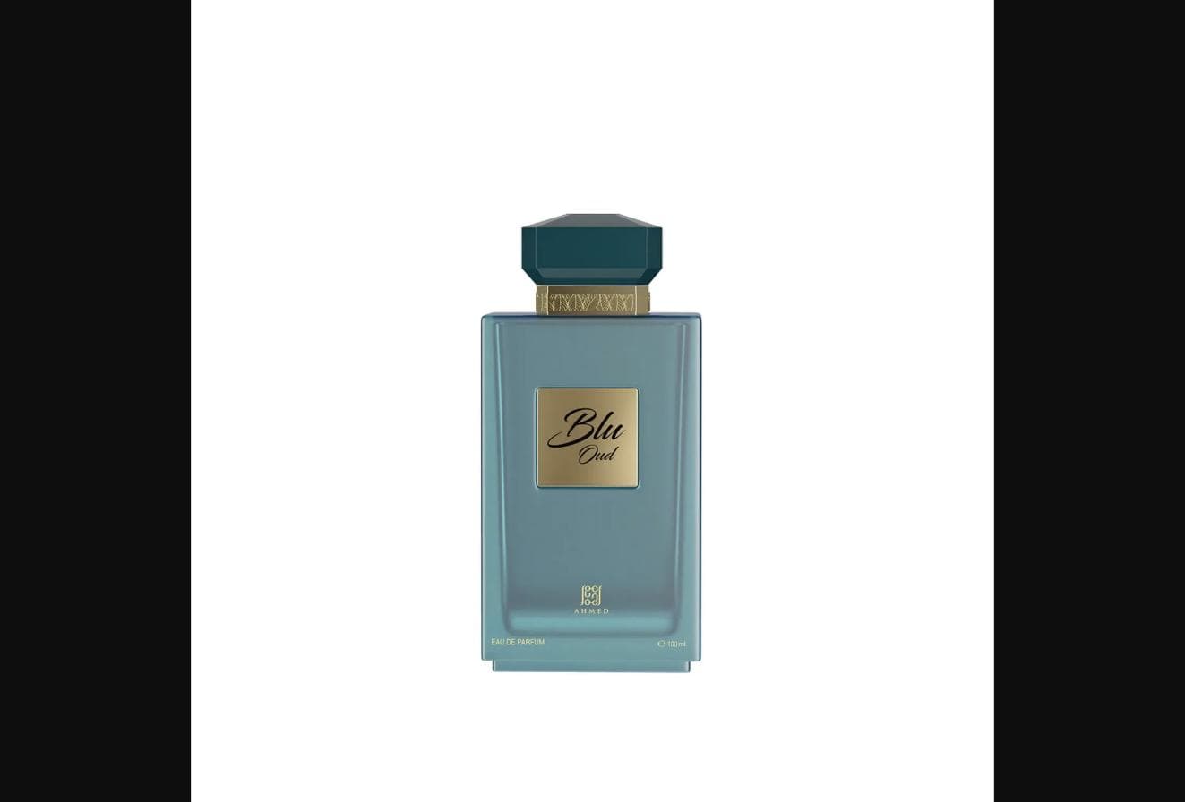 Blu Oud