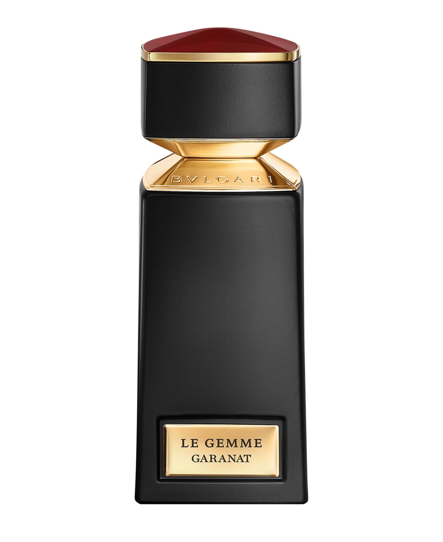 Le Gemme Garanat by Bvlgari perfume bottle