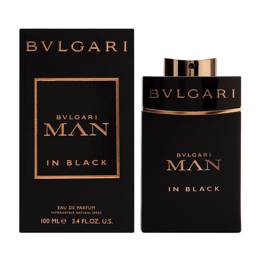 Man In Black