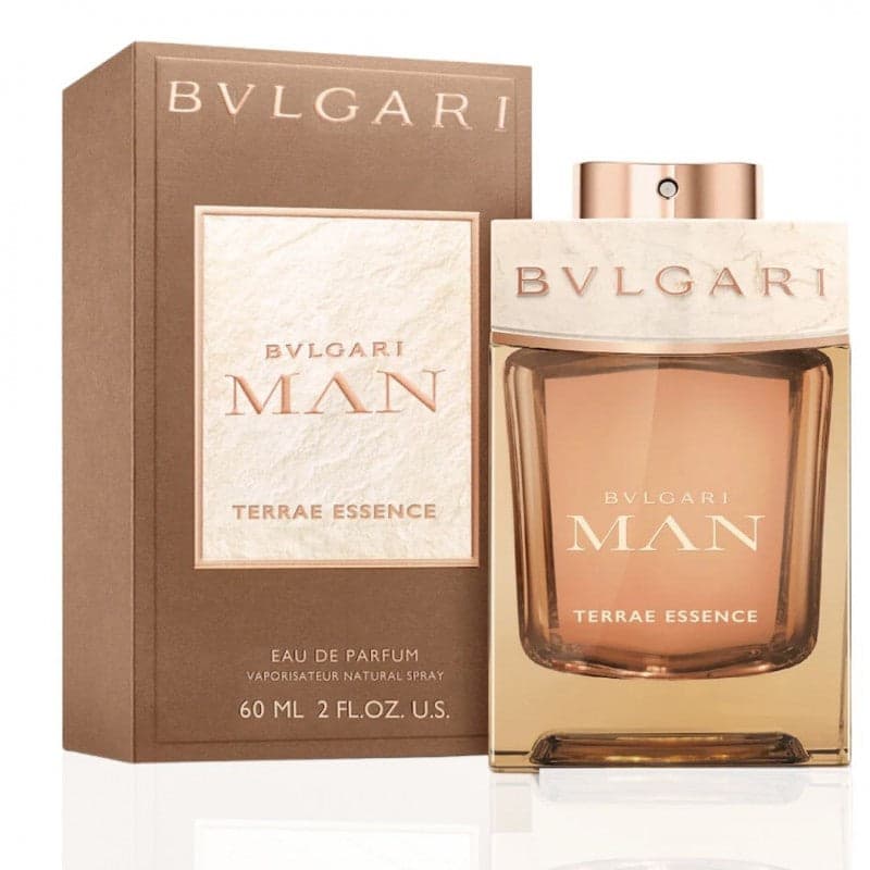 Man Terrae Essence