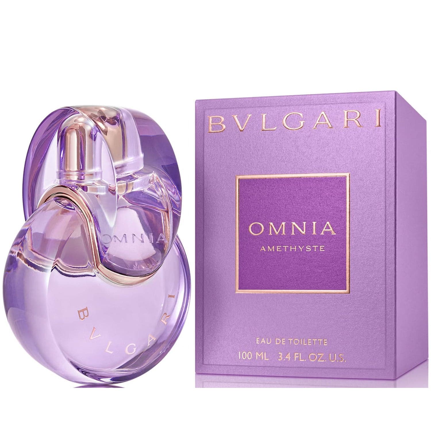Omnia Amethyste
