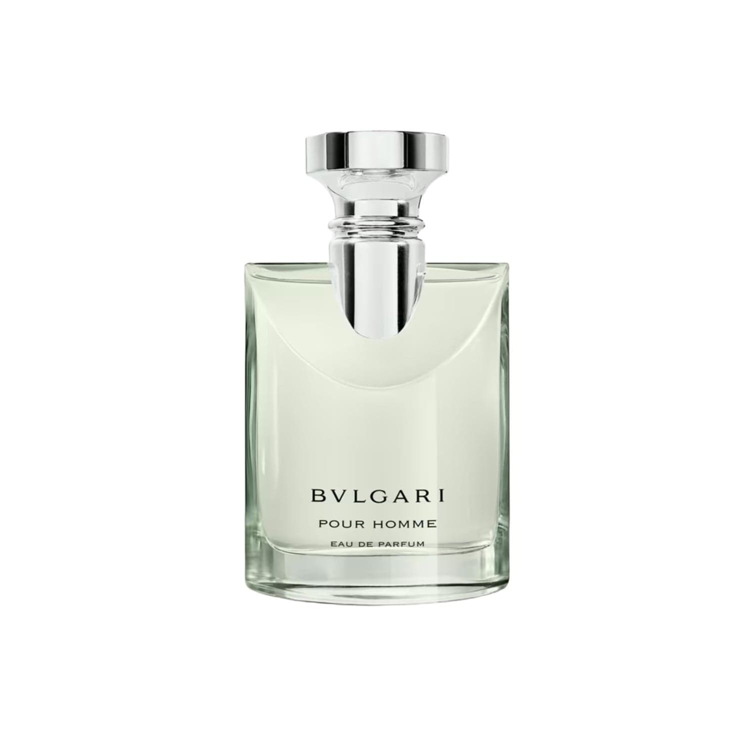 Pour Homme by Bvlgari perfume bottle