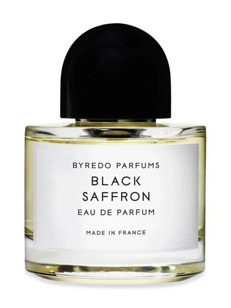 Black Saffron