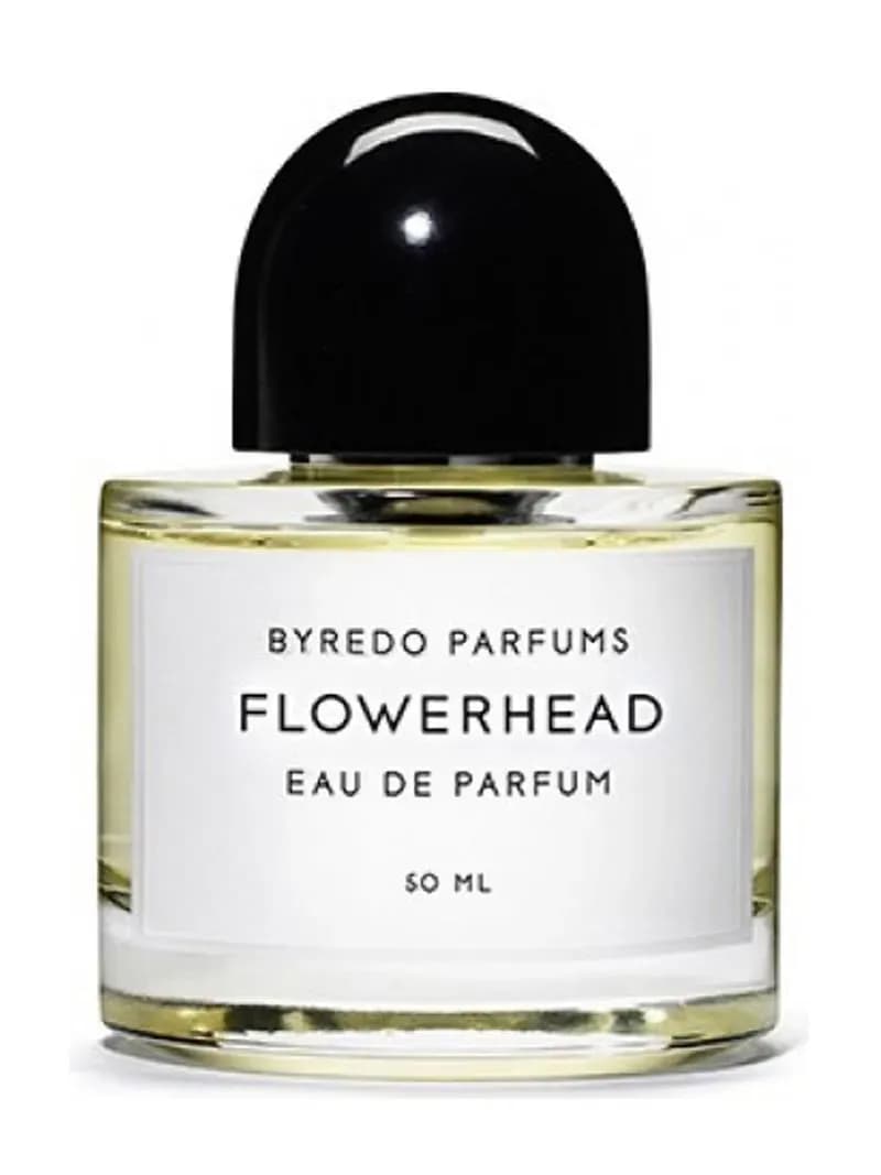 Flowerhead