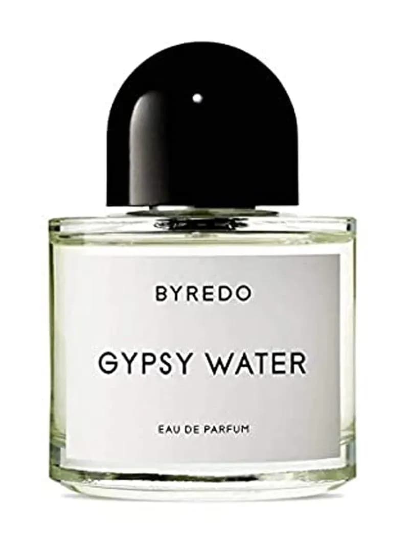 Gypsy Water