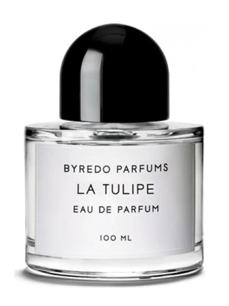 La Tulipe