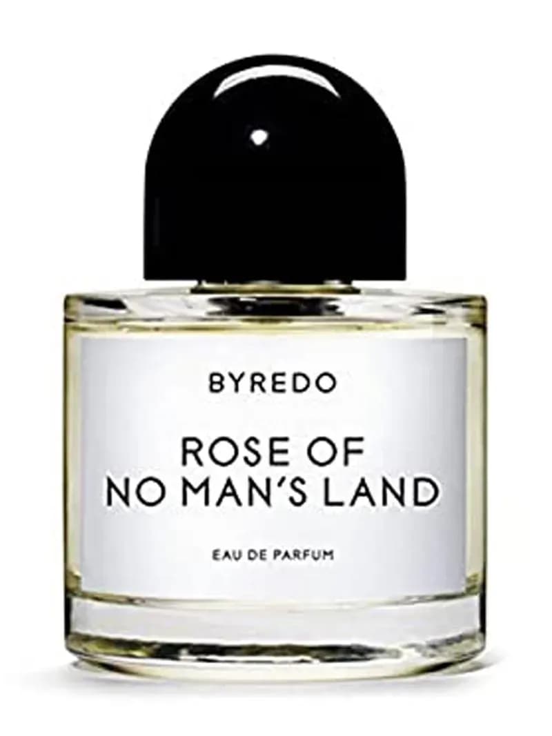 Rose Of No Man's Land by Byredo perfume bottle