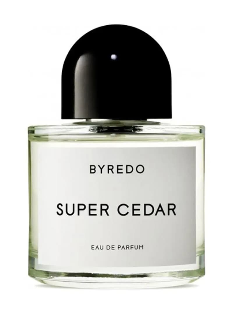 Super Cedar