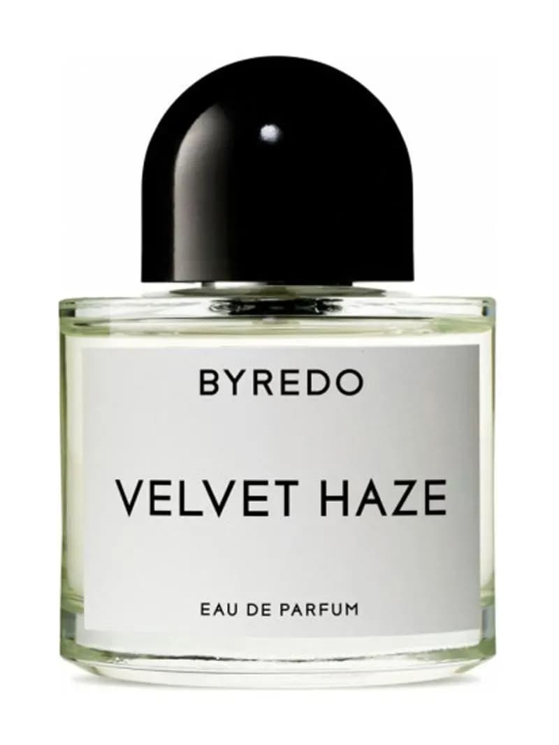 Velvet Haze