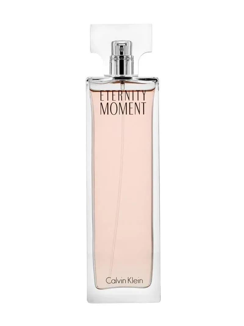 Eternity Moment