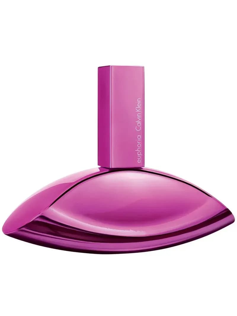 Euphoria Collectors Edition by Calvin Klein perfume bottle