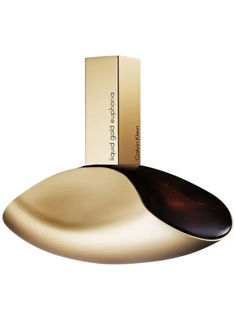 Euphoria Liquid Gold