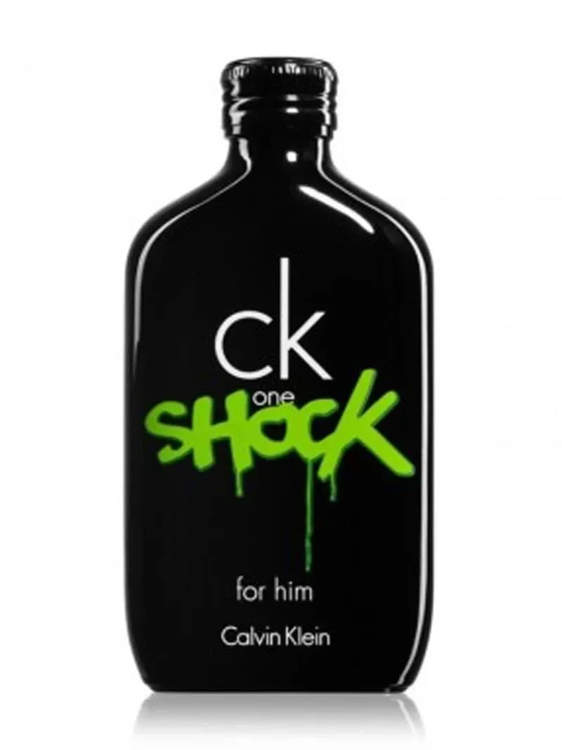 One Shock Him EDT For Men 100ML