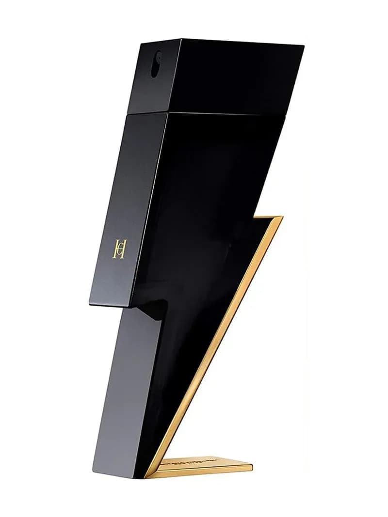 CH Bad Boy EDT For Men 50ML by Carolina Herrera perfume bottle
