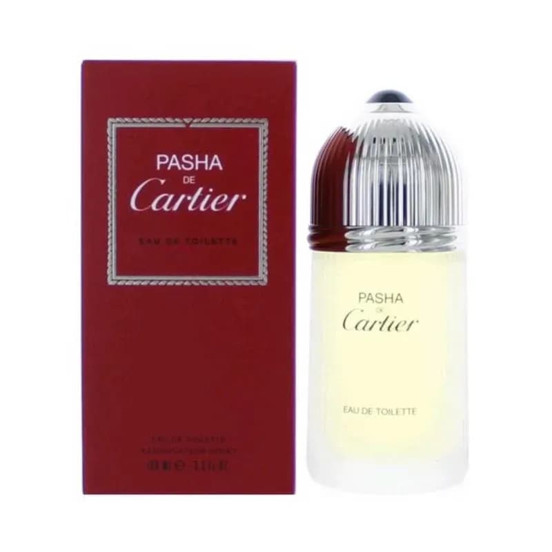 Pasha EDT For Men 100ML
