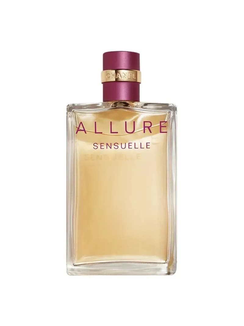 Allure Sensuelle