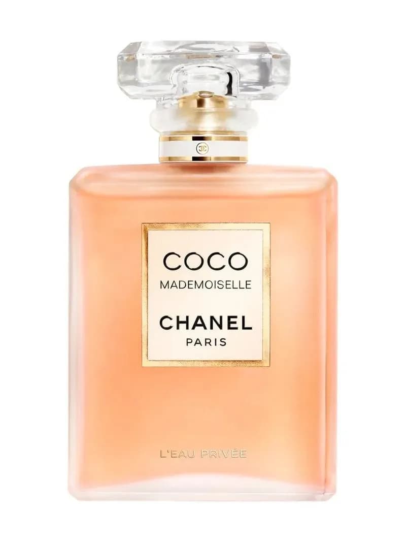 Coco Mademoiselle L'Eau Privee