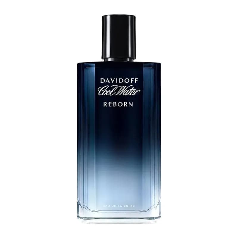 Cool Water Reborn EDT For Men 125ML
