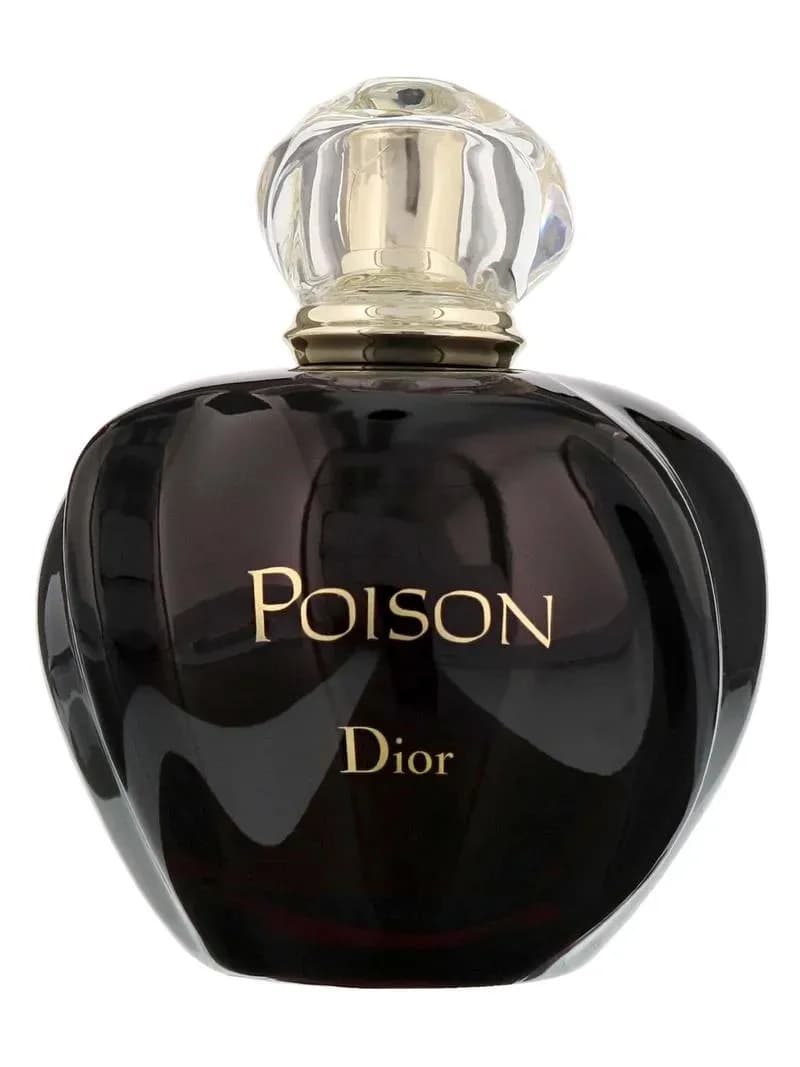 Poison EDT For Women 100ML