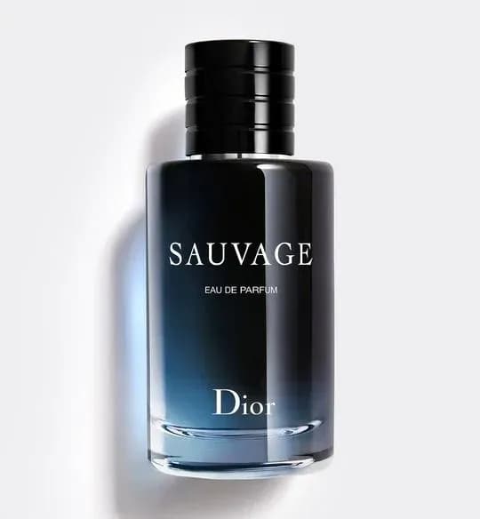 Sauvage EDP- 100ml