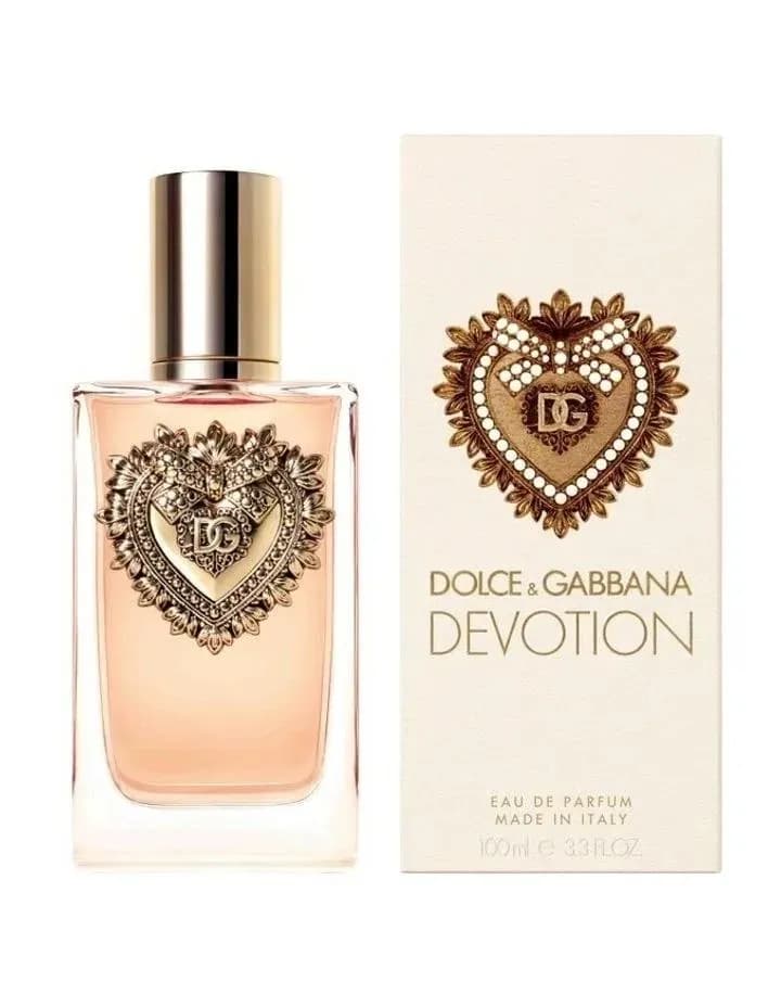 D&G Devotion