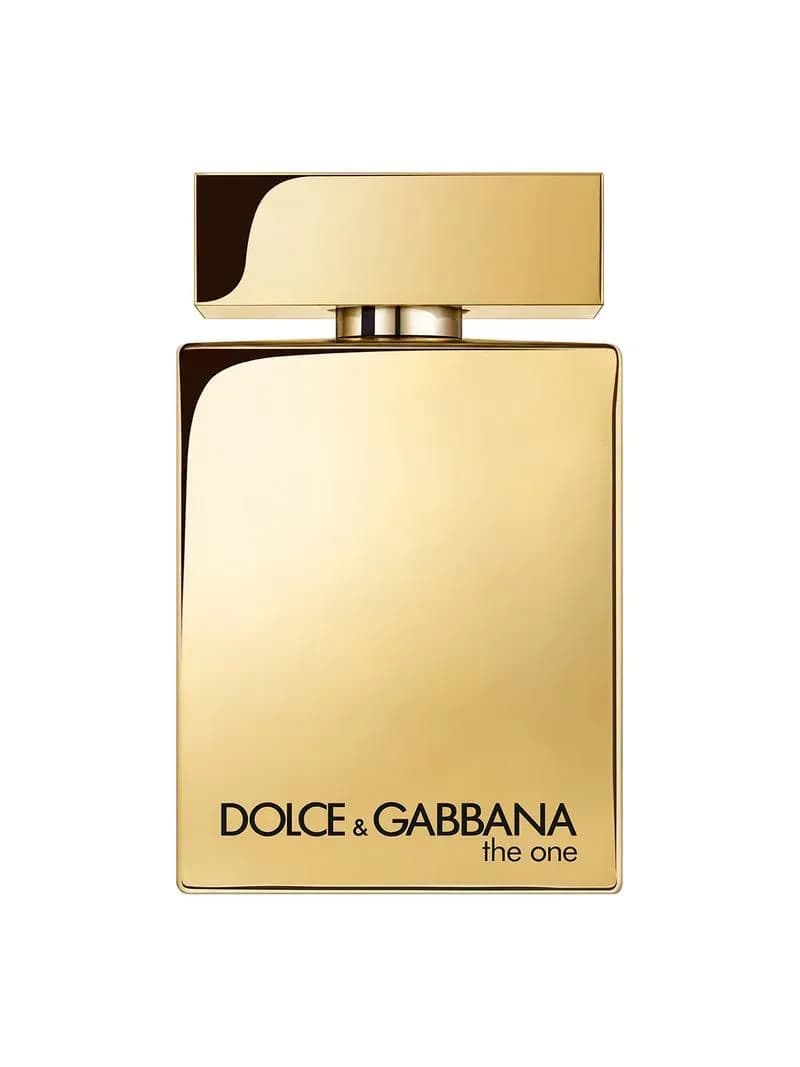D&G The One Gold Intense