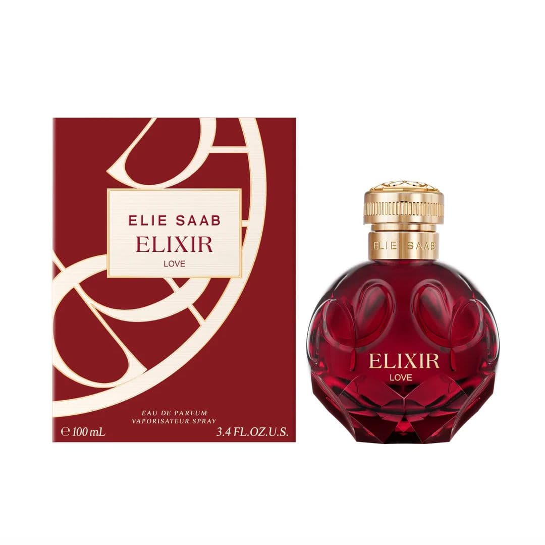 Elixir Love