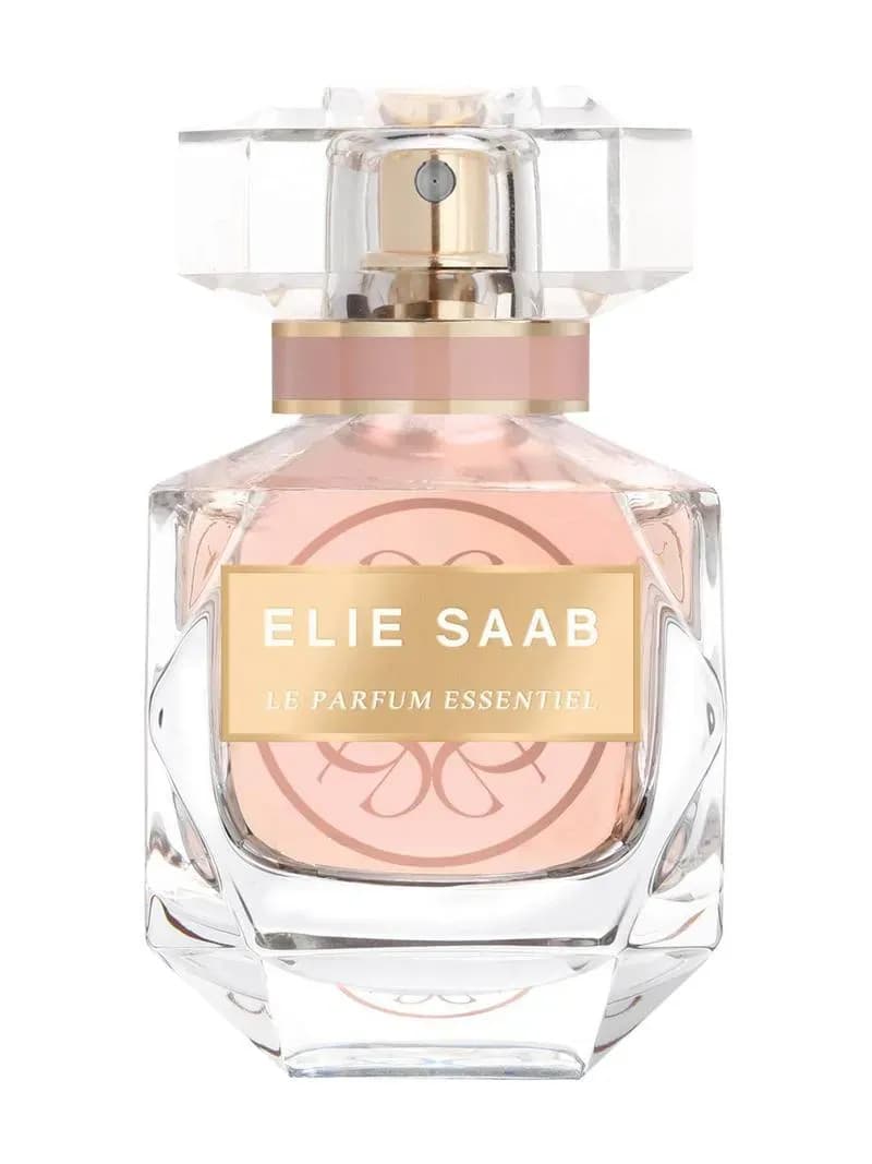 Le Parfum Essentiel