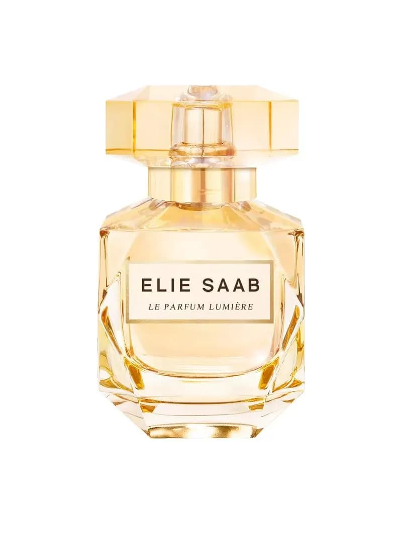 Le Parfum Lumiere من إيلي صعب زجاجة عطر