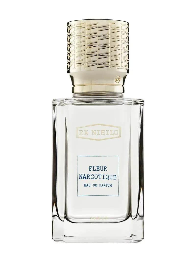 Fleur Narcotique