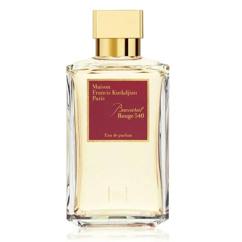 Baccarat Rouge 540