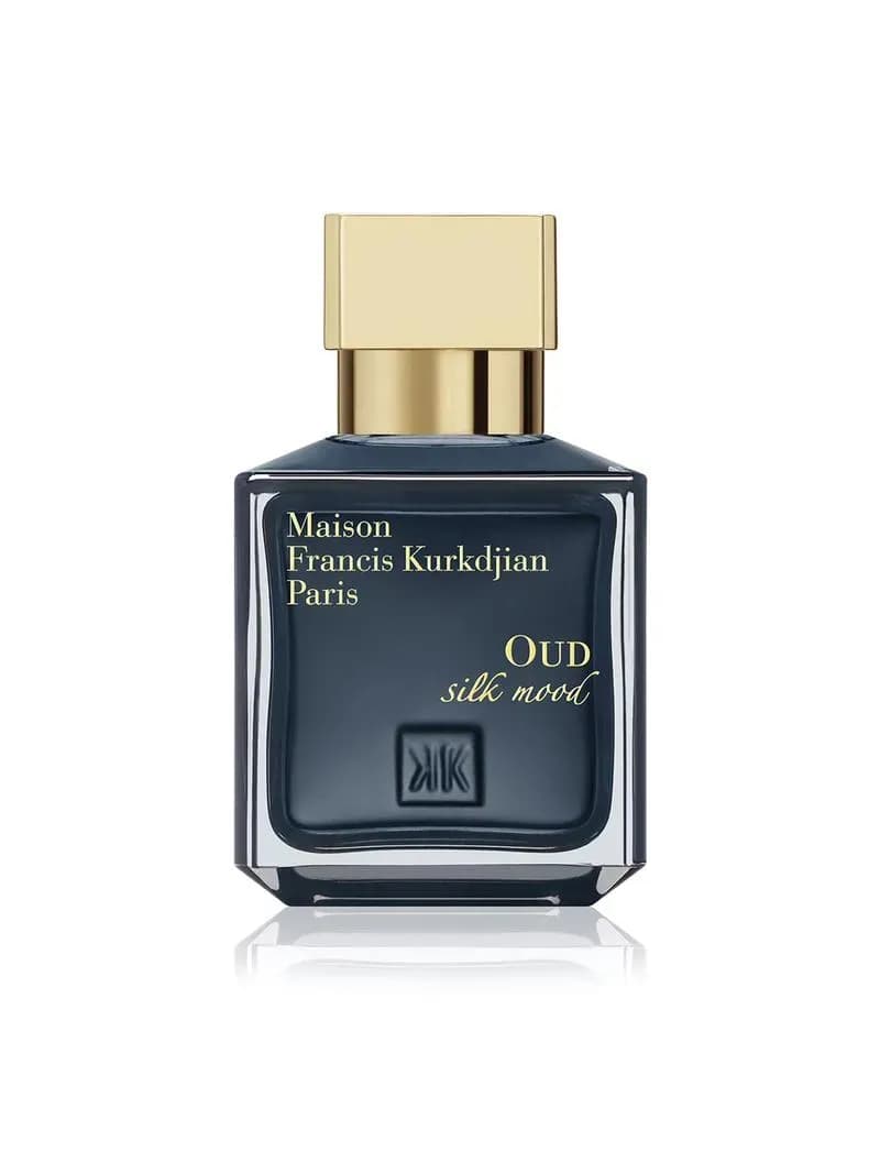Oud Silk Mood