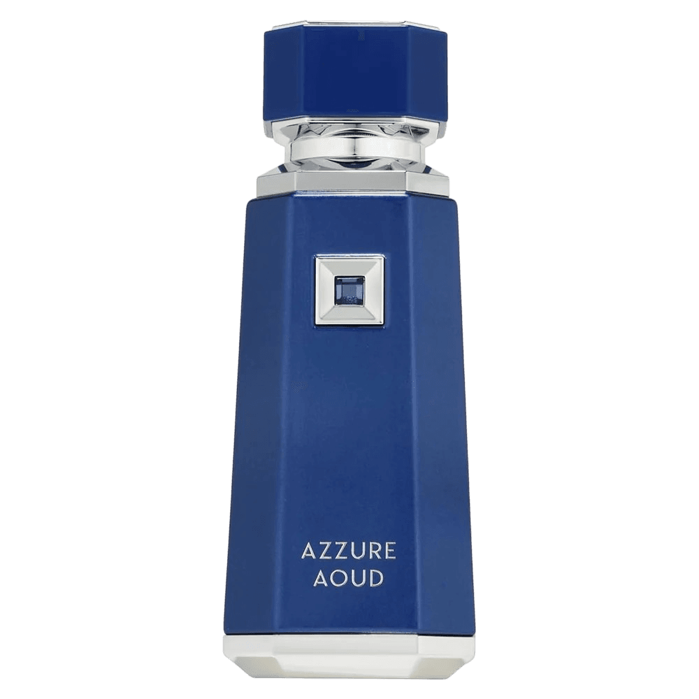 Azzure Aoud