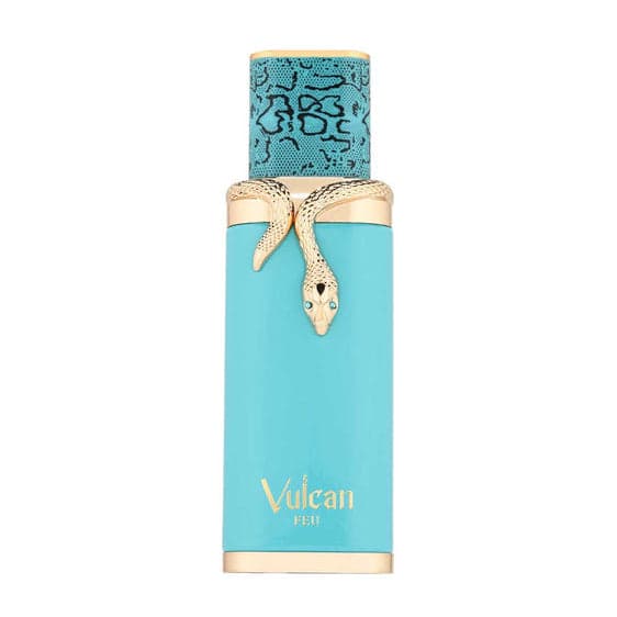 Vulcan Feu by French Avenue perfume bottle