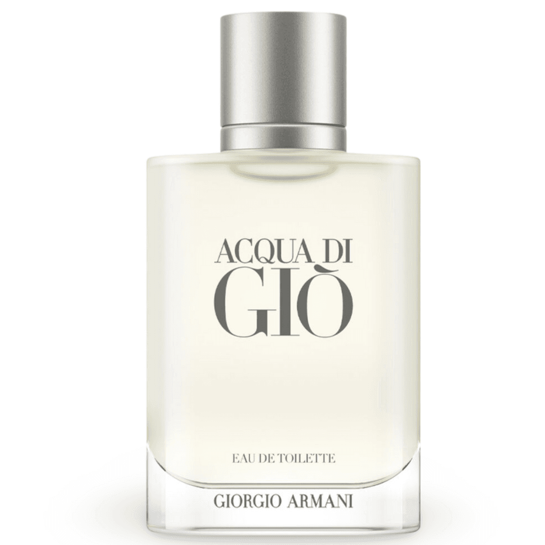Acqua di Gio For Men EDT 100ml