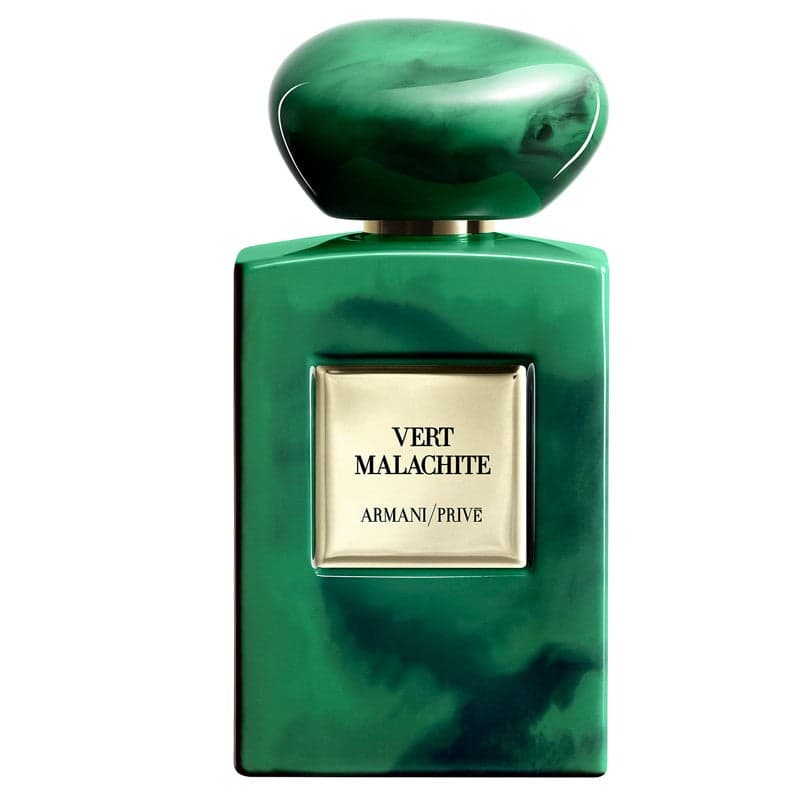 Armani Prive Vert Malachite by Giorgio Armani perfume bottle