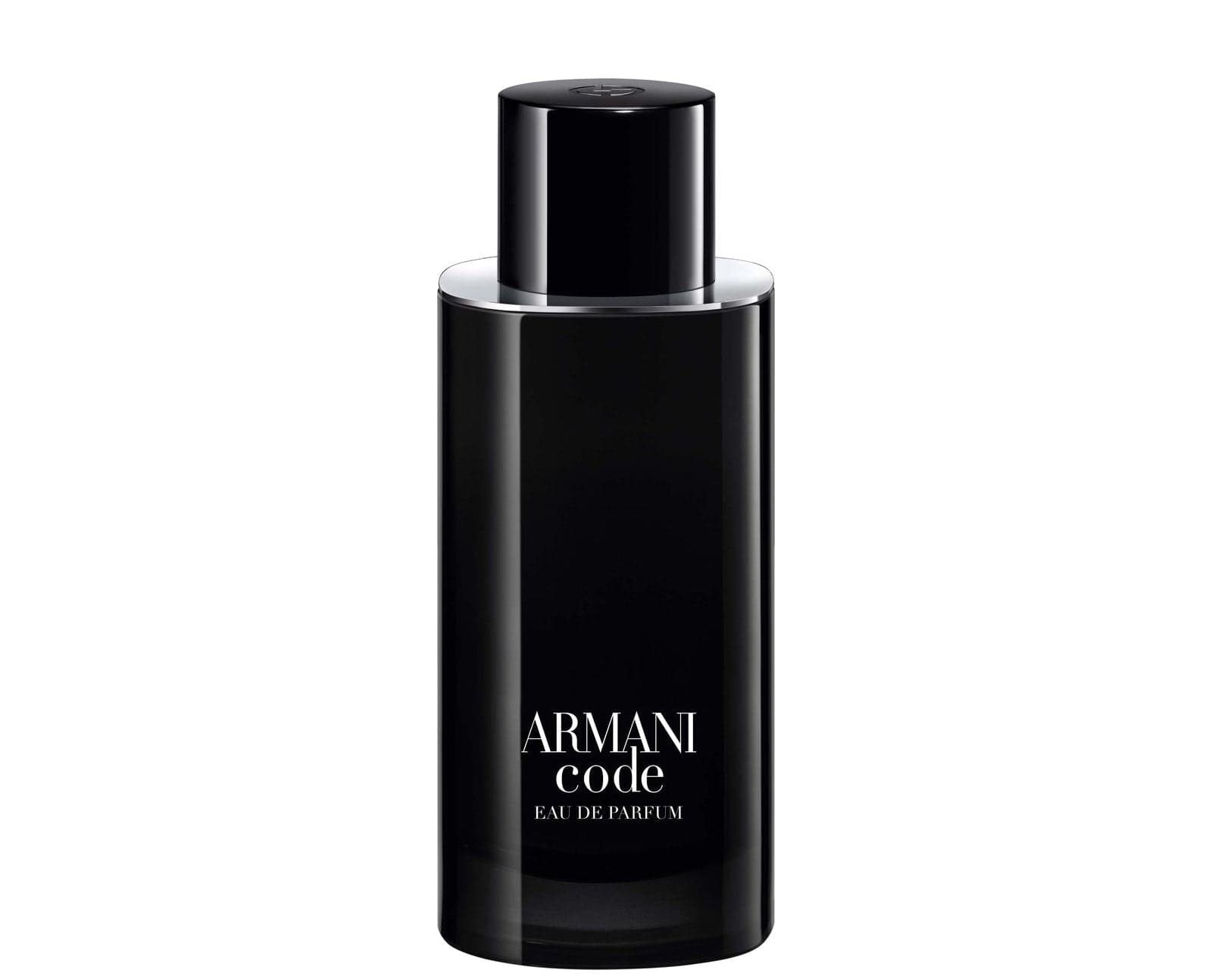 Code by Giorgio Armani perfume bottle